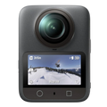 DJI Osmo 360 Standard Combo - Cámara Deportiva