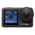 DJI Osmo Action 5 Pro Standard Combo - Cámara Deportiva