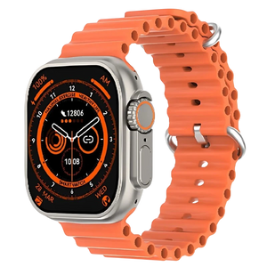 DT NO.1 Ultra 3 Pro Naranja