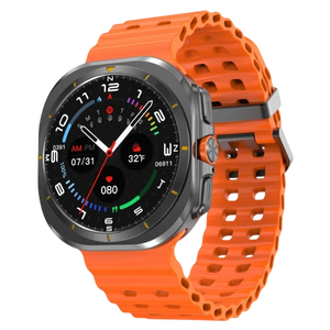 DT NO.1 Watch Ultra Mini Naranja