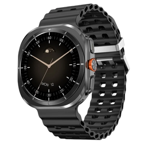 DT NO.1 Watch Ultra Mini Negro