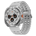 DT NO.1 Watch Ultra Mini Plata