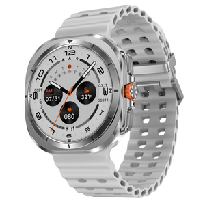 DT NO.1 Watch Ultra Mini Plata