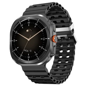 DT NO.1 Watch Ultra Negro
