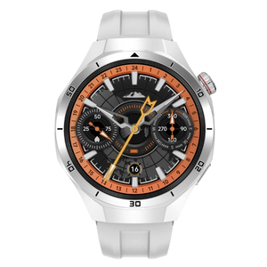 DT NO.1 DT5 Pro Plata