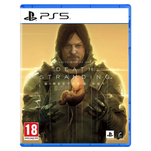Death Stranding (Ed. Director's Cut) - PlayStation 5