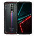Doogee Blade 10 Energy 4GB/128GB Azul/Rojo Rugged