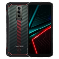 Doogee Blade 10 Energy 4GB/128GB Rojo Rugged