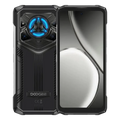 Doogee Blade 20 Pro 6GB/256GB Negro Rugged