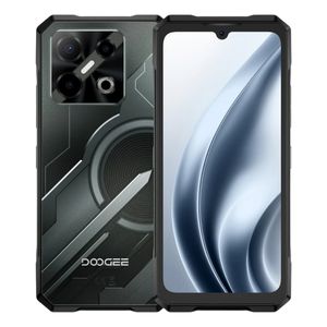 Doogee Blade GT Play 5G 8GB/256GB Negro Rugged