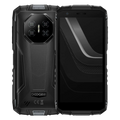 Doogee Fire 3 Pro 4GB/128GB Gris