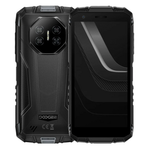 Doogee Fire 3 Pro 4GB/128GB Gris