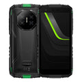Doogee Fire 3 Pro 4GB/128GB Verde