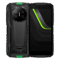 Doogee Fire 3 Ultra 6GB/256GB Verde