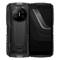 Doogee Fire 3 Ultra 6GB/256GB Gris