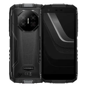 Doogee Fire 3 Ultra 6GB/256GB Gris