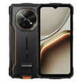 Doogee Fire 5 Pro 4GB/128GB Dual SIM Naranja Rugged