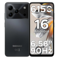 Doogee Note 56 Pro 4GB/128GB Negro