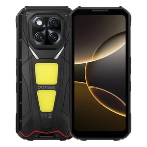 Doogee V Max LR 5G 16GB/512GB Negro Rugged