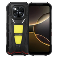 Doogee V Max LR 5G 16GB/512GB Negro Rugged