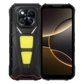 Doogee V Max Play 5G 16GB/512GB VIP Edition Negro Rugged con Proyector