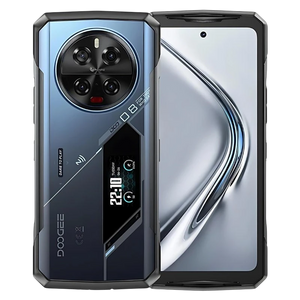 Doogee V40 Pro 5G 16GB/512GB Azul