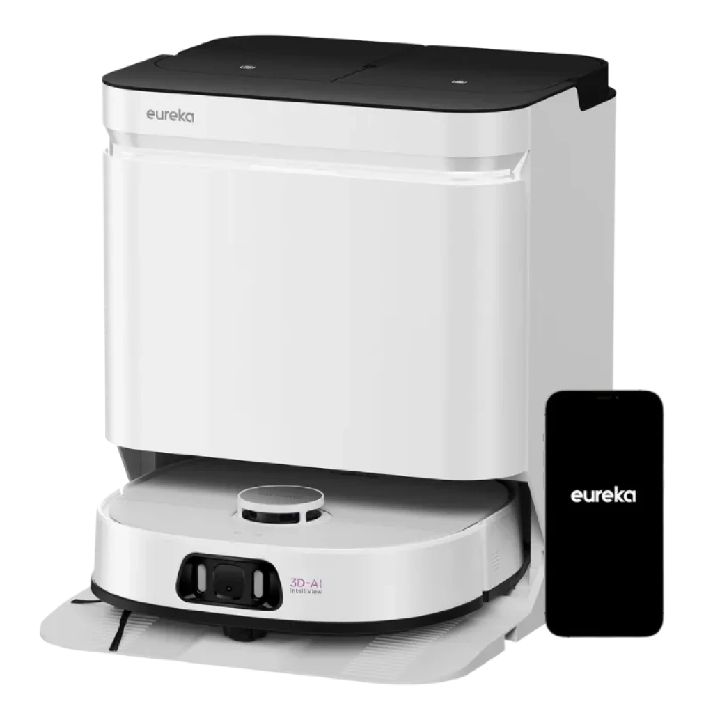 EUREKA J15 Ultra