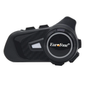 EuroFone S2-C Helmet BT headset para 3 conductores