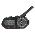 EuroFone S6-SC-B Full Duplex para 6 conductores
