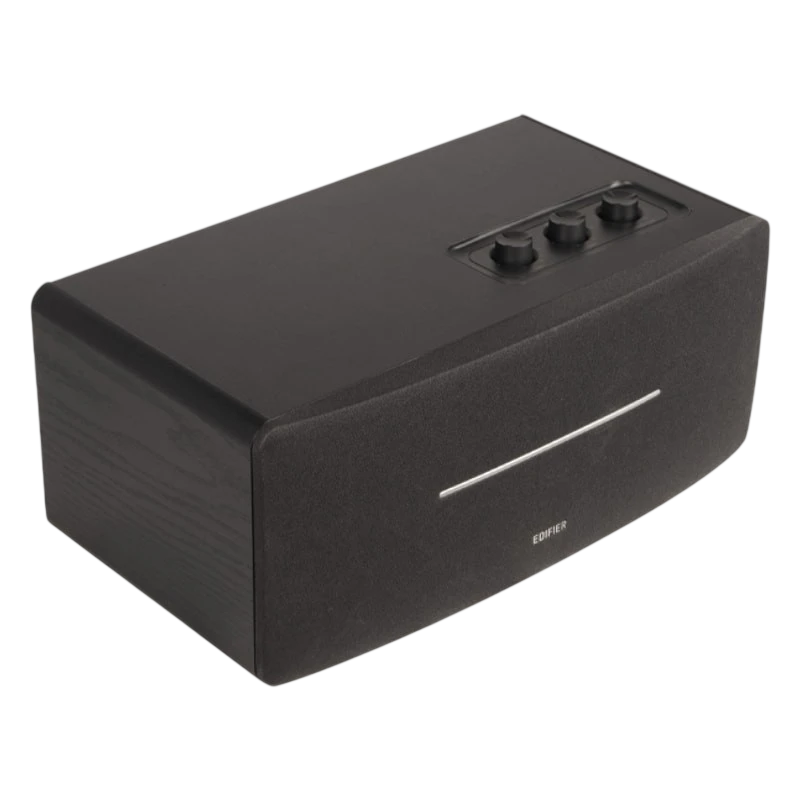 Edifier D12 Negro 70W Altavoz Bluetooth