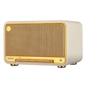 Edifier D32 60W Blanco - Altavoz Bluetooth - Altavoz Bluetooth