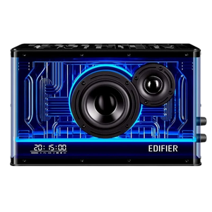Edifier QD35 40W Negro