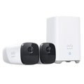 Eufy Security S221 (eufyCam 2 Pro) 2K IP67 WiFi Blanco