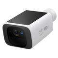 Eufy Security SoloCam S220 2K Solar IP67 WiFi Blanco