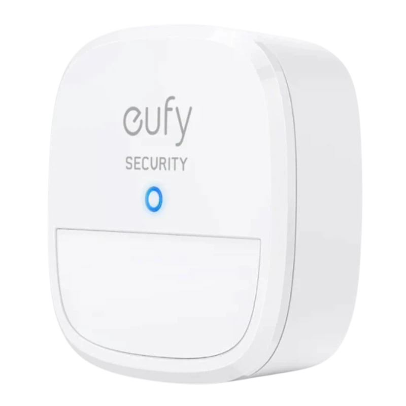 Eufy Security T8910021 Blanco -  Sensor de Movimiento