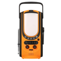 Extralink Power Ranger EPS-6000 6000 mAh  - Radio de Emergencia