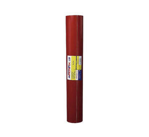 ROLLO FILM AIRONFIX ADH. 45CMX20M BRILLO ROJO
