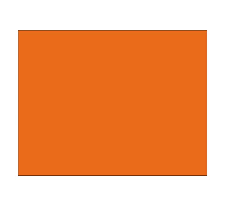 ROLLO FILM AIRONFIX ADH. 45CMX20M NARANJA
