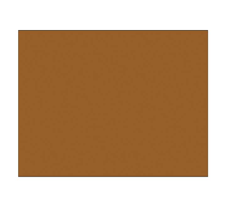 ROLLO FILM AIRONFIX ADH. 45CMX20M BRILLO MARRON