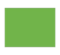 ROLLO FILM AIRONFIX ADH. 45CMX20M MATE VERDE