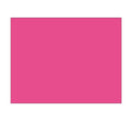 ROLLO FILM AIRONFIX ADH. 45CMX20M MATE FUCSIA