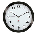 RELOJ PARED ARCHIVO 2000 38CM ALHORISSIMO NE