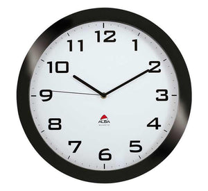 RELOJ PARED ARCHIVO 2000 38CM ALHORISSIMO NE