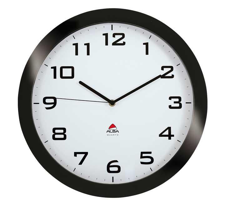 RELOJ PARED ARCHIVO 2000 38CM ALHORISSIMO NE