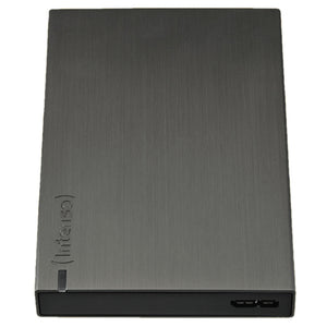 Intenso HDD Externo 6028660 1TB 2.5" USB 3.0 Alumi