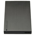 Intenso HDD Externo 6028680 2TB 2.5" USB 3.0 Alumi