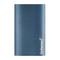 Intenso External SSD 2TB Premium Edition Blue