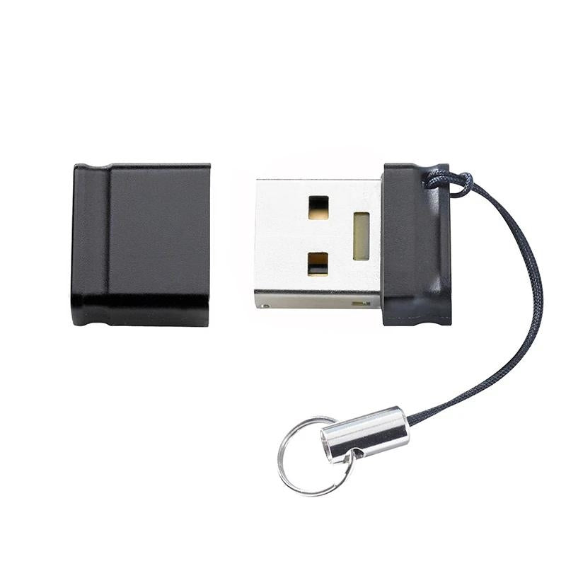 Intenso Lápiz USB Slim Line 32Gb USB-A 3.2