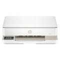 HP Multifunción 6120e WiFi/ Fax Móvil/ Dúplex/