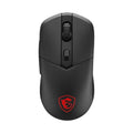 Msi Ratón VERSA 300 ELITE W BT 26000 DPI